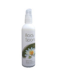 body sports lotion