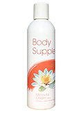 body supple cream