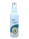 pet calm