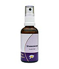 sneezease health mist